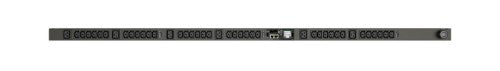 Vertiv Geist VP4G20AE power distribution unit (PDU) 42 AC outlet(s) 0U Black
