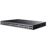 TP-Link Omada 52-Port Gigabit Smart Switch with 32-Port PoE+