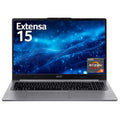 Acer Extensa 15 15 EXO15‑41 – 15.6" Full HD IPS, AMD Ryzen 5 7430U, 8GB DDR4, 512GB NVMe SSD