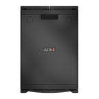 APC NetShelter SX, Server Rack Enclosure, 12U, Black, 658H x 600W x 900D mm