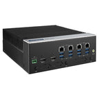 Advantech ARK-3533 Cube Black Intel H610 LGA 1700