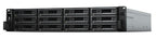 Synology RXD1219sas disk array Black, Grey