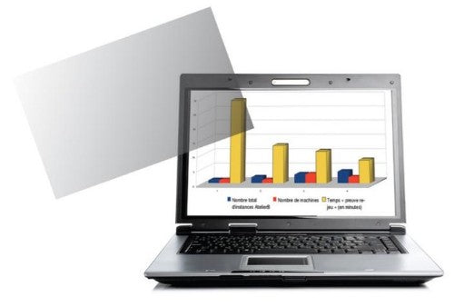 Urban Factory SSP28UF display privacy filter 60.5 cm (23.8") Laptop Frameless display privacy filter