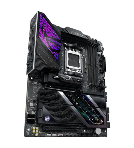 ASUS ROG STRIX X870E-E GAMING WIFI7 NEO AMD X870E Socket AM5 ATX