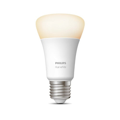 Philips Hue White 1-pack E27