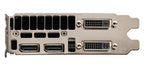 HPE J0G91A graphics card NVIDIA Quadro K5200 8 GB GDDR5