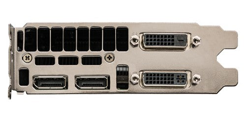 HPE J0G91A graphics card NVIDIA Quadro K5200 8 GB GDDR5