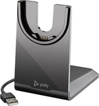 HP Poly Voyager USB-A Charging Stand
