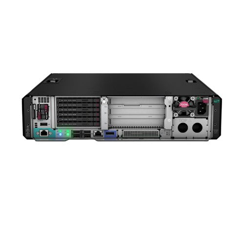 HPE ProLiant DL145 Gen11 CTO AMD SoC Socket SP6 Rack (2U)