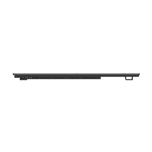 BenQ RE9804FV2 interactive whiteboard 2.49 m (98") 3840 x 2160 pixels Touchscreen Black
