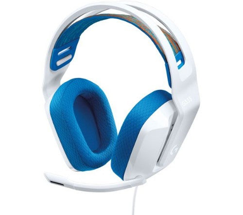 Logitech G G335 Wired Gaming Headset