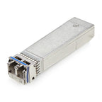 StarTech.com Cisco SFP-25G-LR-S Compatible SFP28 Module, 25Gbps Single Mode Fiber (SMF), 10km (6.2mi), LC Connector, 1310nm, MSA 25 Gigabit Optical Transceiver