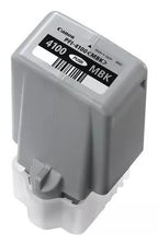 Canon 6776C001/PFI-4100MBK Ink cartridge black matt 80ml for Canon IPF PRO-1100
