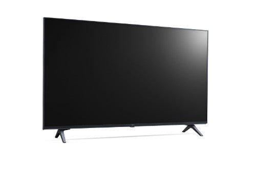 LG 86UN640S Signage Display Digital signage flat panel 2.18 m (86") Wi-Fi 300 cd/m² 4K Ultra HD Blue WebOS