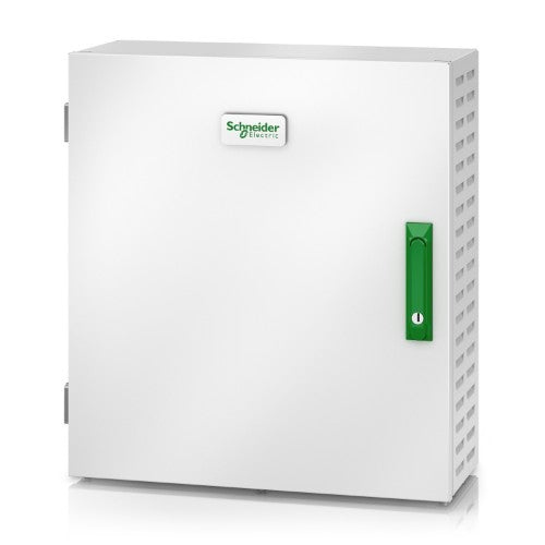 APC Parallel Maintenance Bypass Panel, up to 2 units, 10-40 kVA, for Easy UPS 3S & Easy UPS 3S Pro