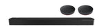 AudioCodes RX40 soundbar speaker Black