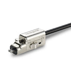 Kensington Universal 3-in-1 2.0 Keyed Laptop Lock, SK
