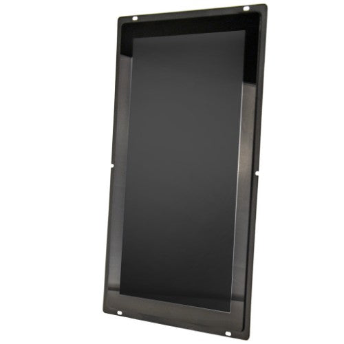 Hannspree Open Frame HO 161 HTB Totem design 39.6 cm (15.6") LED 250 cd/m² Full HD Black Touchscreen 24/7