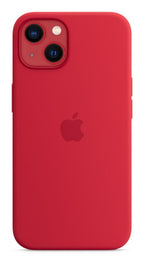 Apple MC4E4ZM/A mobile phone case 15.5 cm (6.1") Cover Red