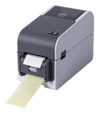 Brother TD-2320D203 label printer Direct thermal 203 x 203 DPI 152 mm/sec Wired Ethernet LAN