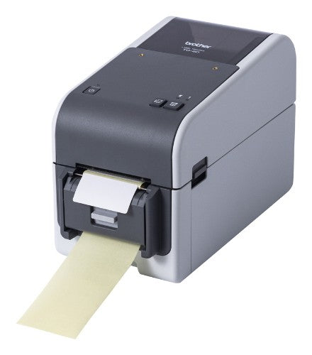Brother TD-2320D203 label printer Direct thermal 203 x 203 DPI 152 mm/sec Wired Ethernet LAN