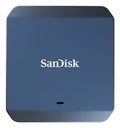 SanDisk PRO-CINEMA CFexpress card reader USB 3.2 Gen 2 Type-C Grey