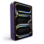 OtterBox Symmetry Folio Series for Apple iPad Pro 13" (M5/M4), Figment - No Retail Packaging