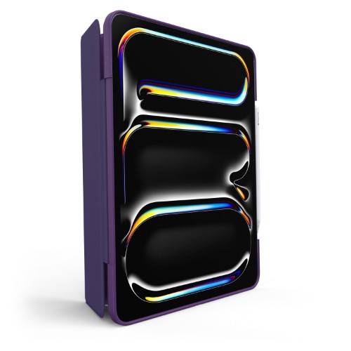 OtterBox Symmetry Folio Series for Apple iPad Pro 13" (M5/M4), Figment