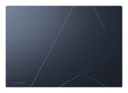 ASUS Zenbook 14 UX3405CA-QL619X Intel Core Ultra 7 255H Laptop 35.6 cm (14") WUXGA 32 GB LPDDR5x-SDRAM 512 GB SSD Wi-Fi 7 (802.11be) Windows 11 Home Blue QWERTY UK English