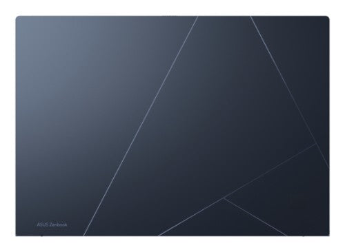 ASUS Zenbook 14 UX3405CA-QL619X Intel Core Ultra 7 255H Laptop 35.6 cm (14") WUXGA 32 GB LPDDR5x-SDRAM 512 GB SSD Wi-Fi 7 (802.11be) Windows 11 Home Blue QWERTY UK English