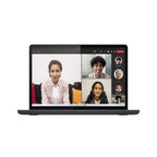 Lenovo 13w Yoga Gen 2 AMD Ryzen™ 5 7530U Hybrid (2-in-1) 33.8 cm (13.3") Touchscreen WUXGA 8 GB DDR4-SDRAM 256 GB SSD Wi-Fi 6 (802.11ax) Windows 11 Pro Education Black