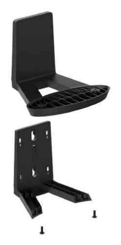 NETGEAR RBKWMB-10000S mounting kit Black Glass Fiber Reinforced Polymer (GFRP)