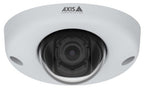 Axis 01920-001 security camera Dome IP security camera 1920 x 1080 pixels Ceiling