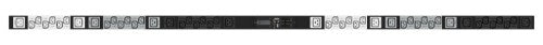HPE G2 Metered 3Ph 17.3kVA/60309 60A 4-wire 48A/208V Outlets (36) C13 (12) C19/Vertical NA/JP PDU