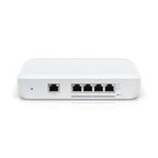 Ubiquiti UniFi Switch Flex XG Managed L2 10G Ethernet (100/1000/10000) Power over Ethernet (PoE) White