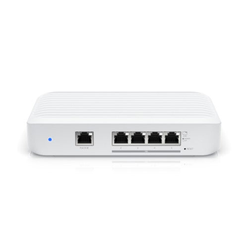 Ubiquiti UniFi Switch Flex XG Managed L2 10G Ethernet (100/1000/10000) Power over Ethernet (PoE) White