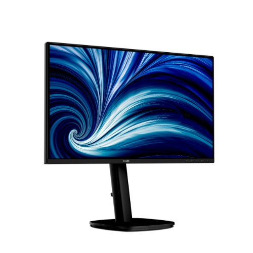 Philips 23.8IN 16:9 IPS 120HZ 1920X1080 HAS 150MM D-SUB X 1 HDMI X 1X 1 computer monitor 60.5 cm (23.8") 1920 x 1080 pixels