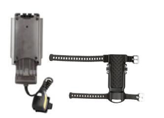 Honeywell CT40-WS-00 handheld mobile computer accessory Arm Mount