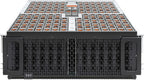 Western Digital Ultrastar Data102 disk array 720 TB Rack (4U) Black, Grey