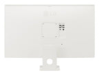 LG 32U721SA-W computer monitor 81.3 cm (32") 3840 x 2160 pixels 4K Ultra HD LED White