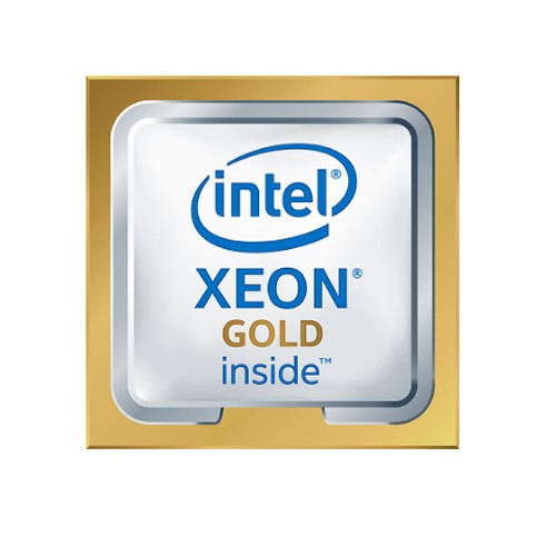 HPE Intel Xeon-Gold 6226R processor 2.9 GHz 22 MB L3 Tray