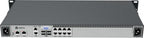 Vertiv Avocent KVM-over-IP Switch 8-port, 1 digital KVM path, dual AC power supply. TAA