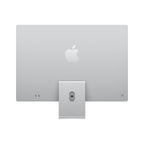 Apple iMac 24in M1 256GB - Silver