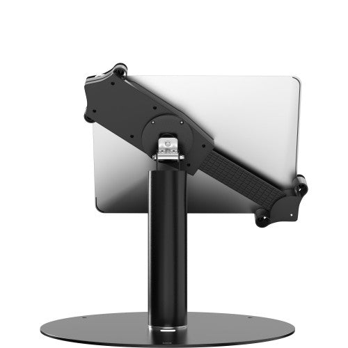 CTA Digital PAD-UGT multimedia cart/stand Black Tablet Multimedia stand