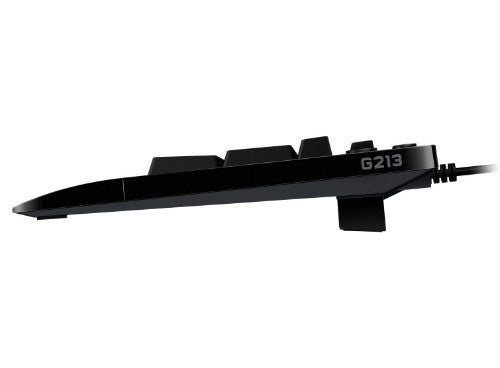Logitech G G213 Prodigy Gaming Keyboard