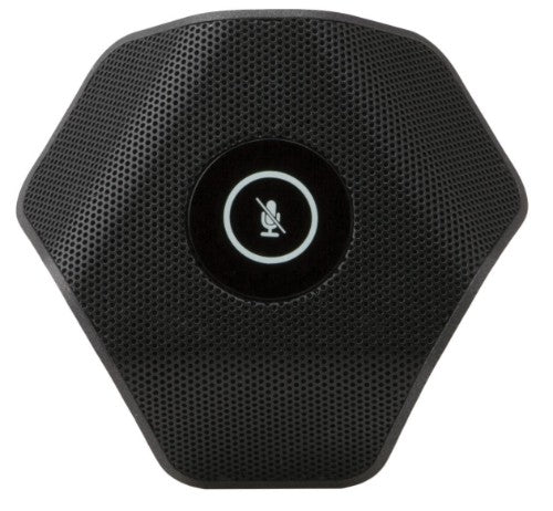 Crestron CCS-UCA-MIC microphone Black Conference microphone