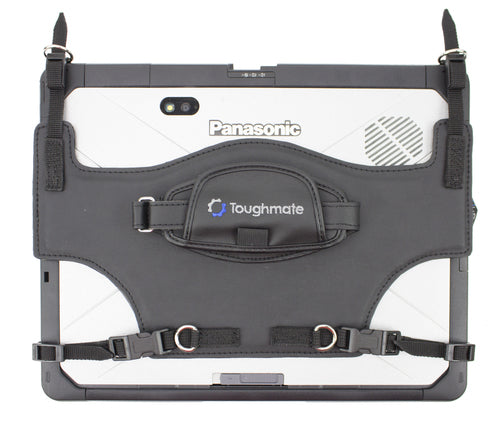 Panasonic PCPE-INF33H1 holder Tablet/UMPC Black