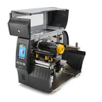 Zebra ZT411 label printer Thermal transfer 600 x 600 DPI 356 mm/sec Wired & Wireless Ethernet LAN Bluetooth