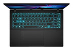 ASUS V16 V3607VP-RP009W Intel Core 7 240H Laptop 40.6 cm (16") WUXGA 16 GB DDR5-SDRAM 1 TB SSD NVIDIA GeForce RTX 5070 Wi-Fi 6 (802.11ax) Windows 11 Home Black