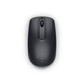DELL WM118 mouse Universal Ambidextrous RF Wireless Optical 1000 DPI